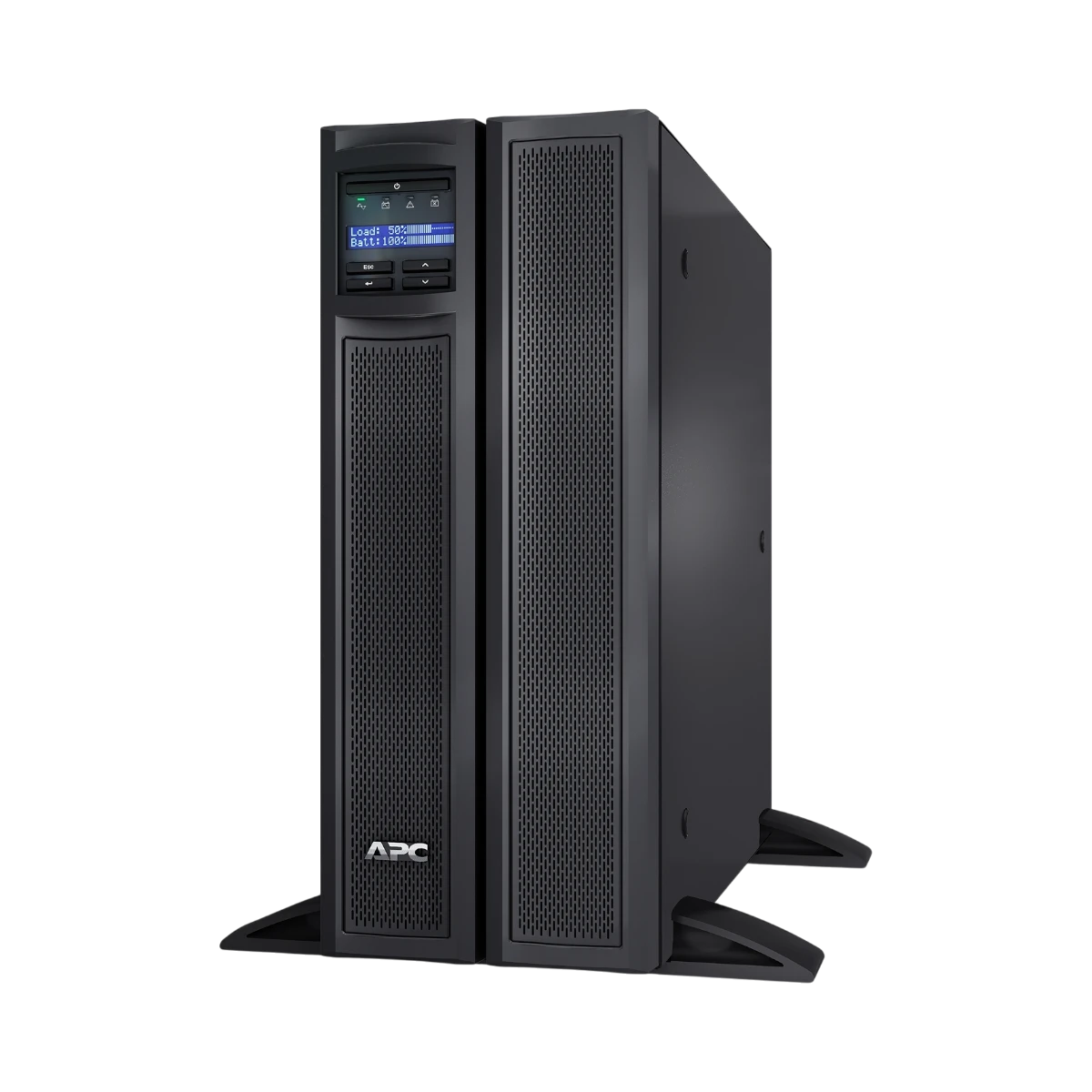 APC Smart-UPS X 208V TAA 3000VA Rack/Tower Convertible UPS — Being Shipped