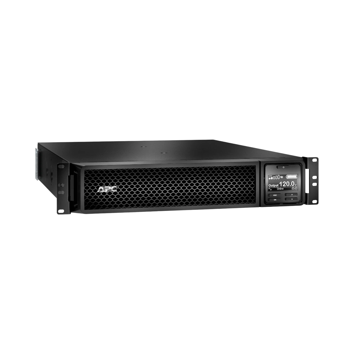 APC Smart-UPS SRT 2200VA 120V Rackmount 2U UPS — Being Shipped