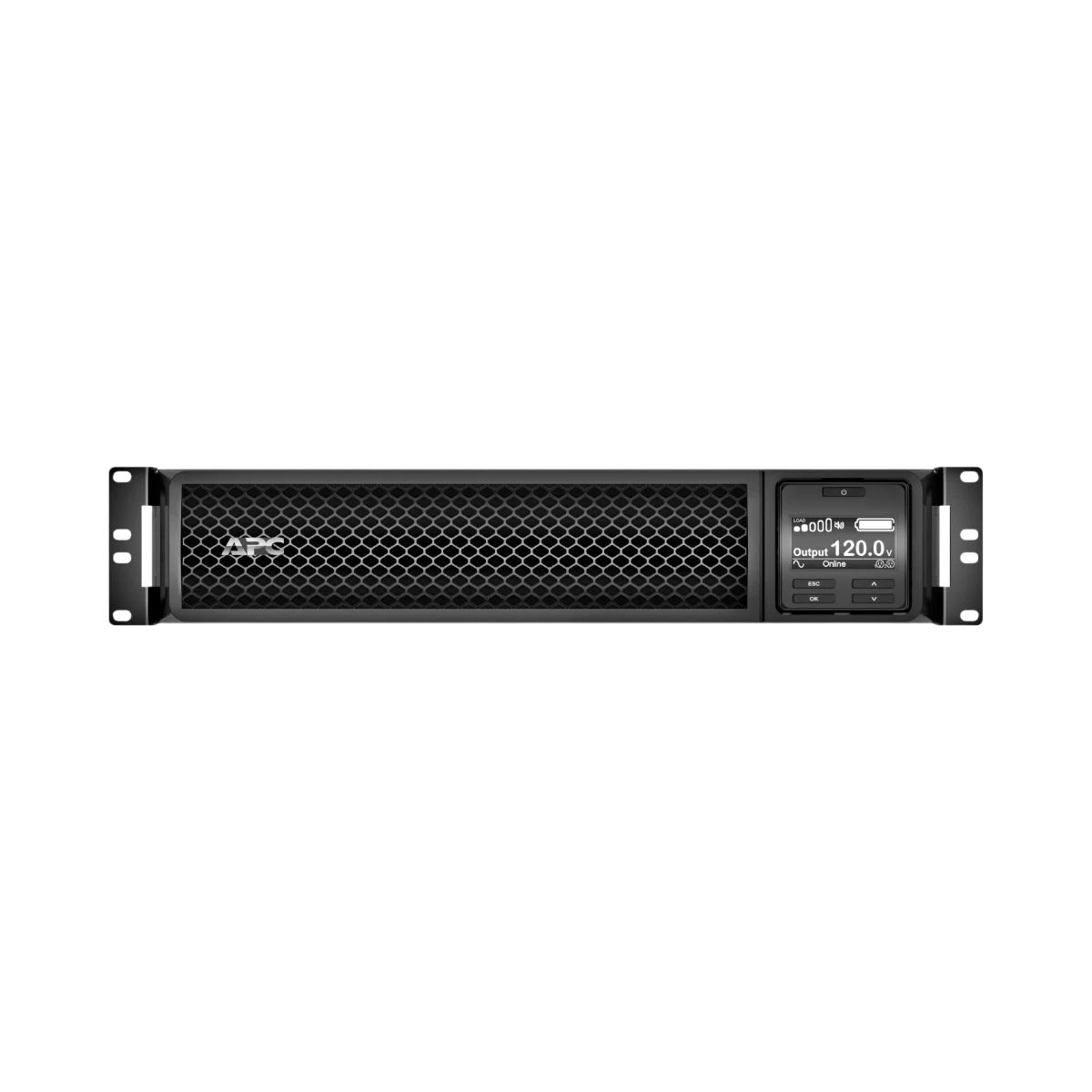 APC Smart-UPS SRT 2200VA 120V Rackmount 2U UPS — Being Shipped