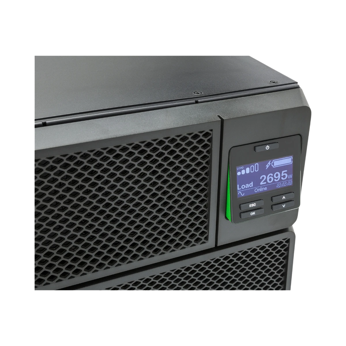 APC Smart-UPS 5kVA 4800W Battery Backup & Surge Protector — Being Shipped