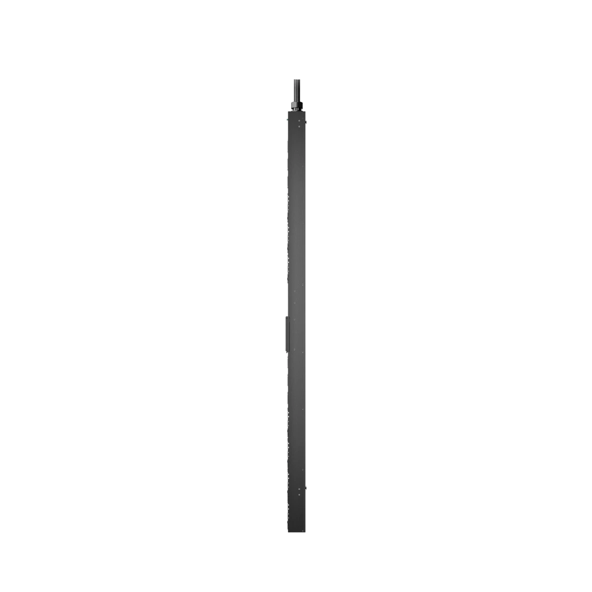 APC NetShelter Metered 3 Phase 14.4kW 42 Outlets Rack Power Distribution Unit — Being Shipped