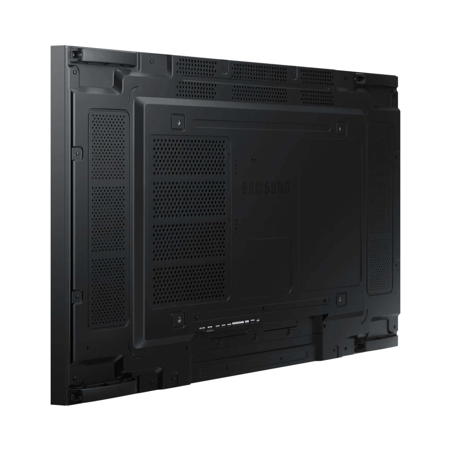 Samsung VMB-R Series 55" Razor-Thin Bezel LCD Business Video Wall — Being Shipped