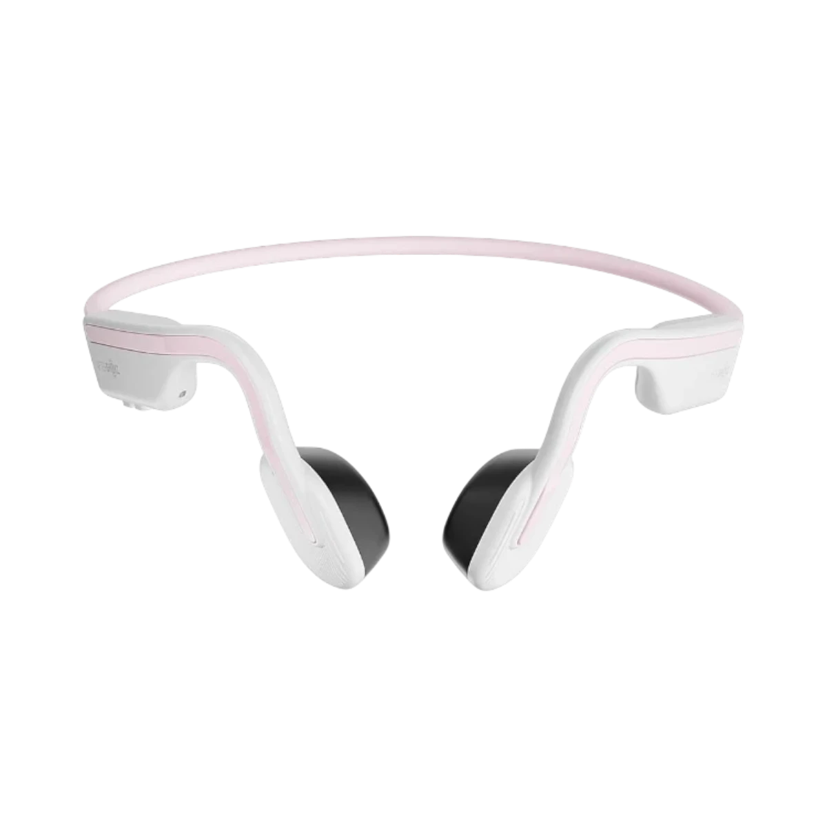 SHOKZ OpenMove Wireless Open-Ear Headphones (Himalayan Pink) — Being Shipped