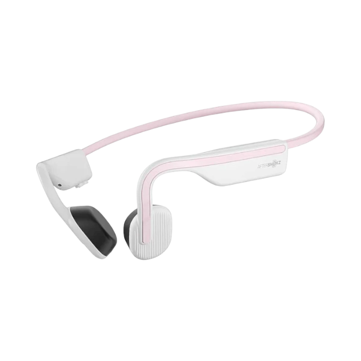 SHOKZ OpenMove Wireless Open-Ear Headphones (Himalayan Pink) — Being Shipped