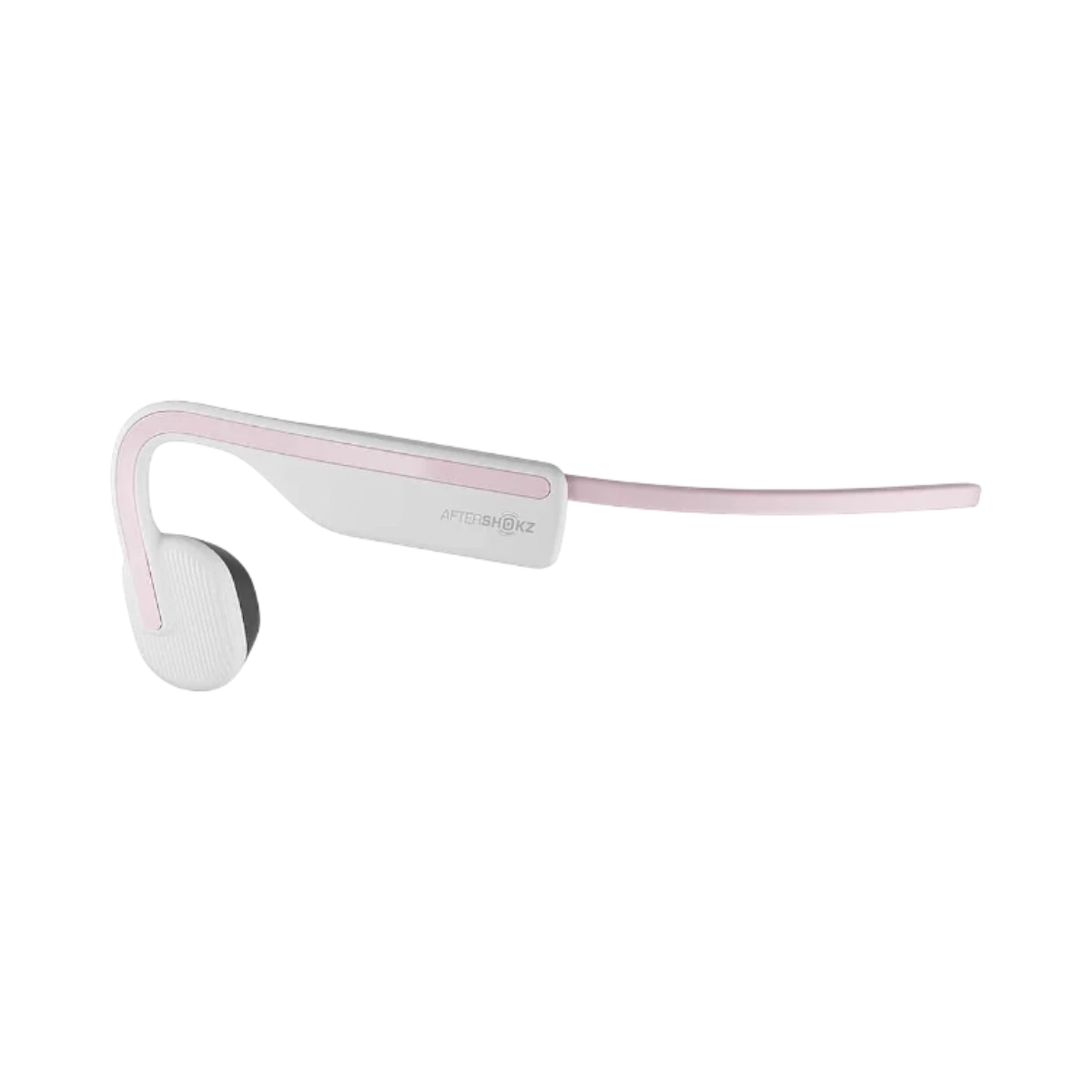 SHOKZ OpenMove Wireless Open-Ear Headphones (Himalayan Pink) — Being Shipped