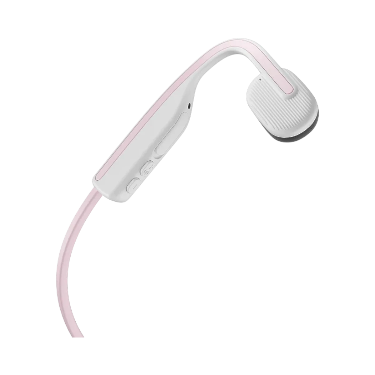 SHOKZ OpenMove Wireless Open-Ear Headphones (Himalayan Pink) — Being Shipped