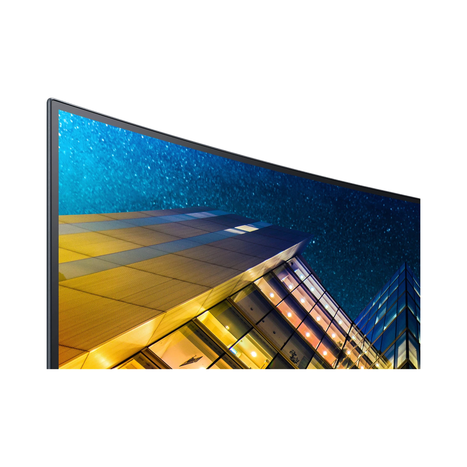 Samsung ViewFinity UR59C 32" 4K Curved Monitor — Being Shipped