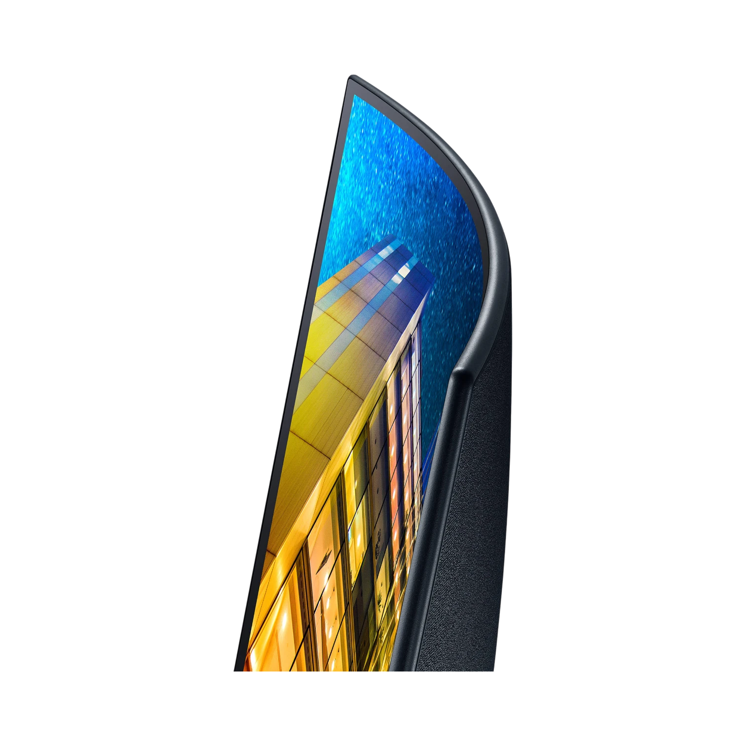 Samsung ViewFinity UR59C 32" 4K Curved Monitor — Being Shipped