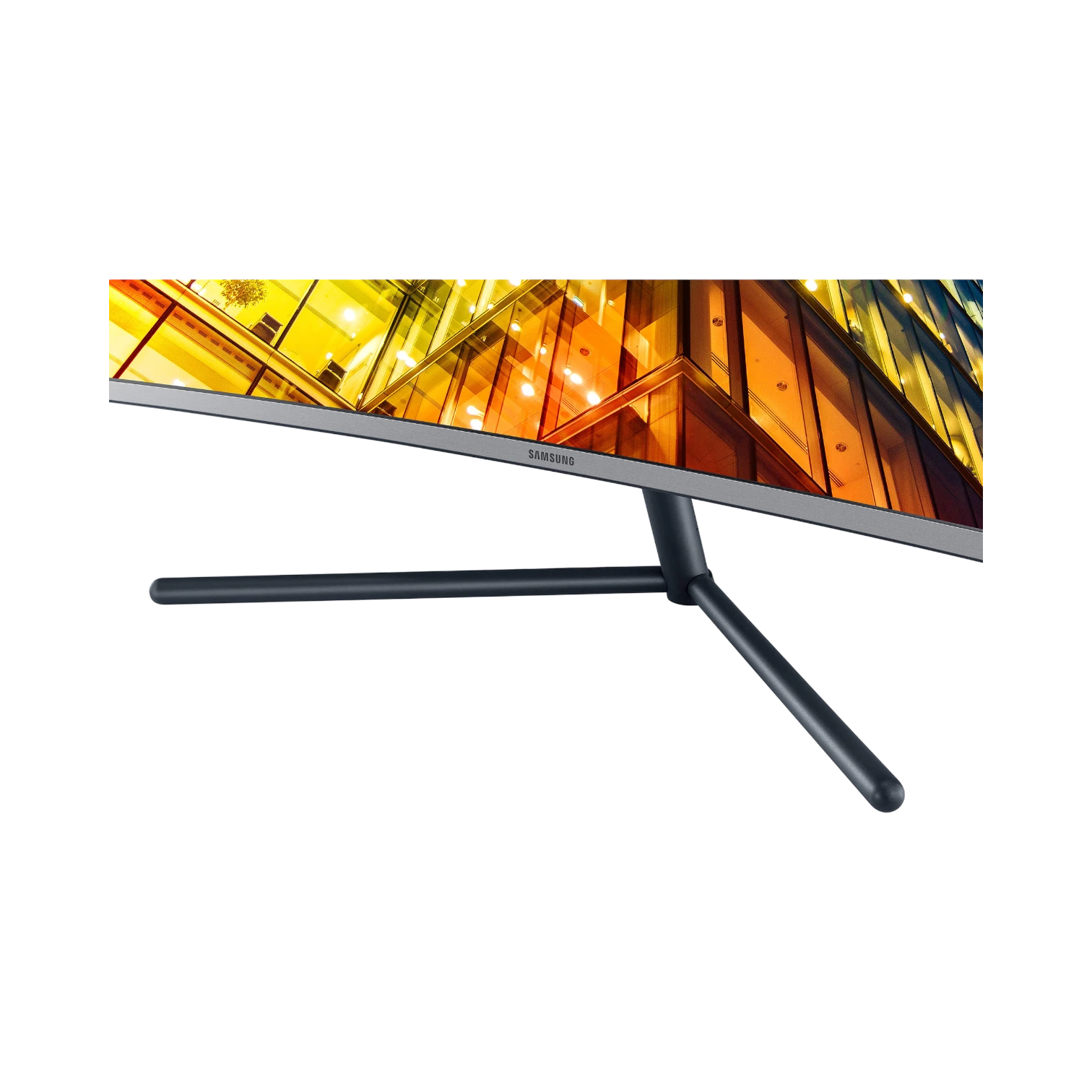 Samsung ViewFinity UR59C 32" 4K Curved Monitor — Being Shipped