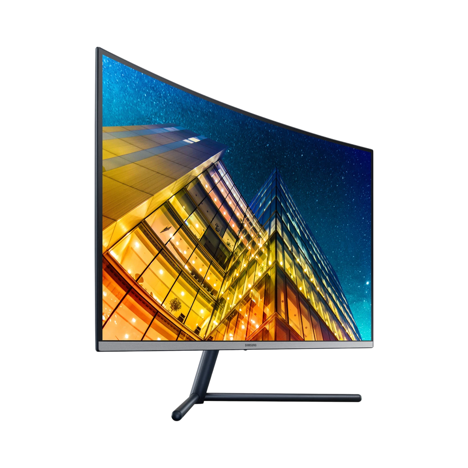 Samsung ViewFinity UR59C 32" 4K Curved Monitor — Being Shipped