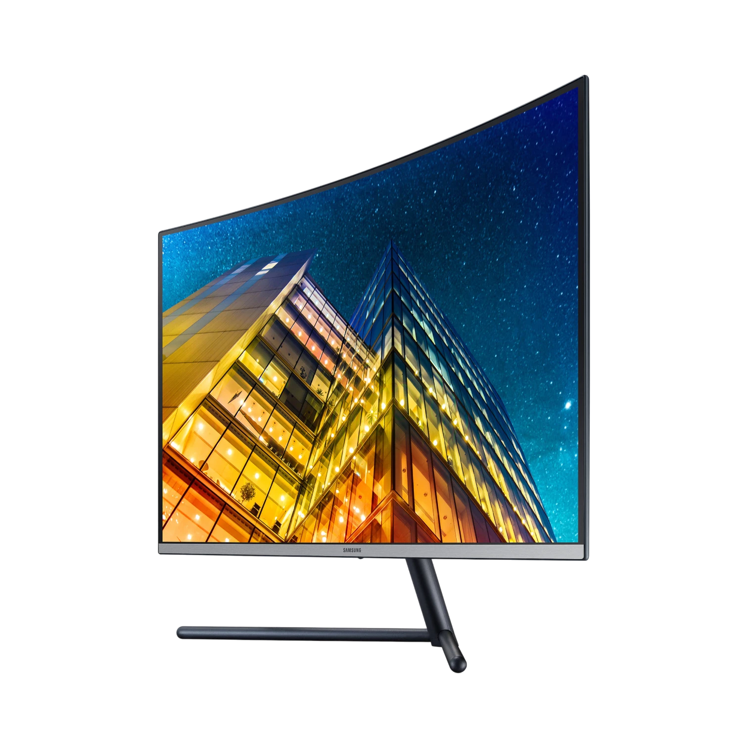 Samsung ViewFinity UR59C 32" 4K Curved Monitor — Being Shipped