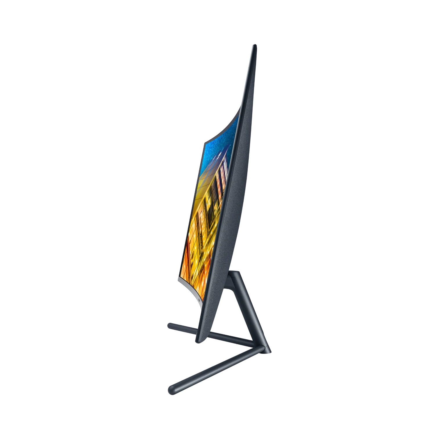 Samsung ViewFinity UR59C 32" 4K Curved Monitor — Being Shipped