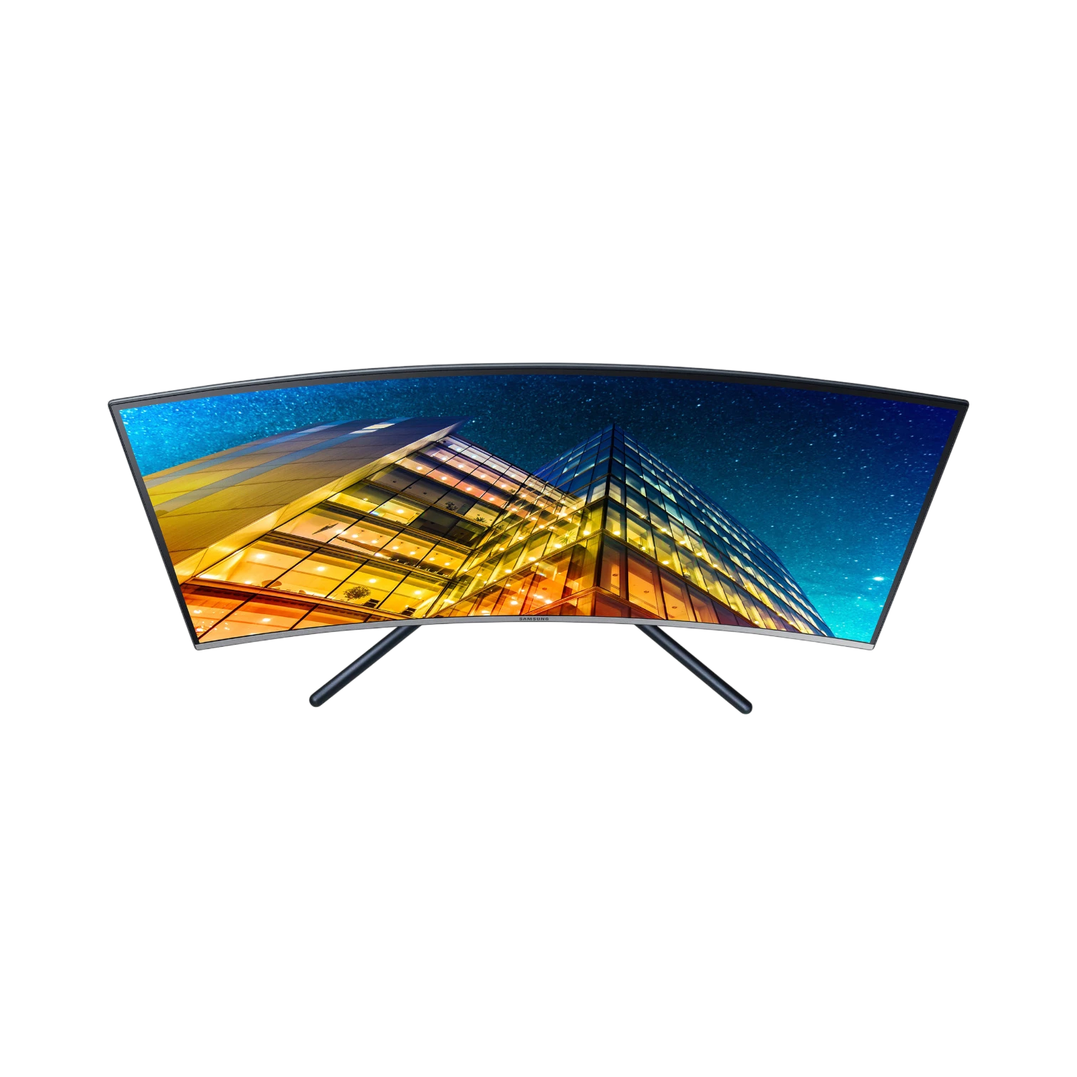 Samsung ViewFinity UR59C 32" 4K Curved Monitor — Being Shipped