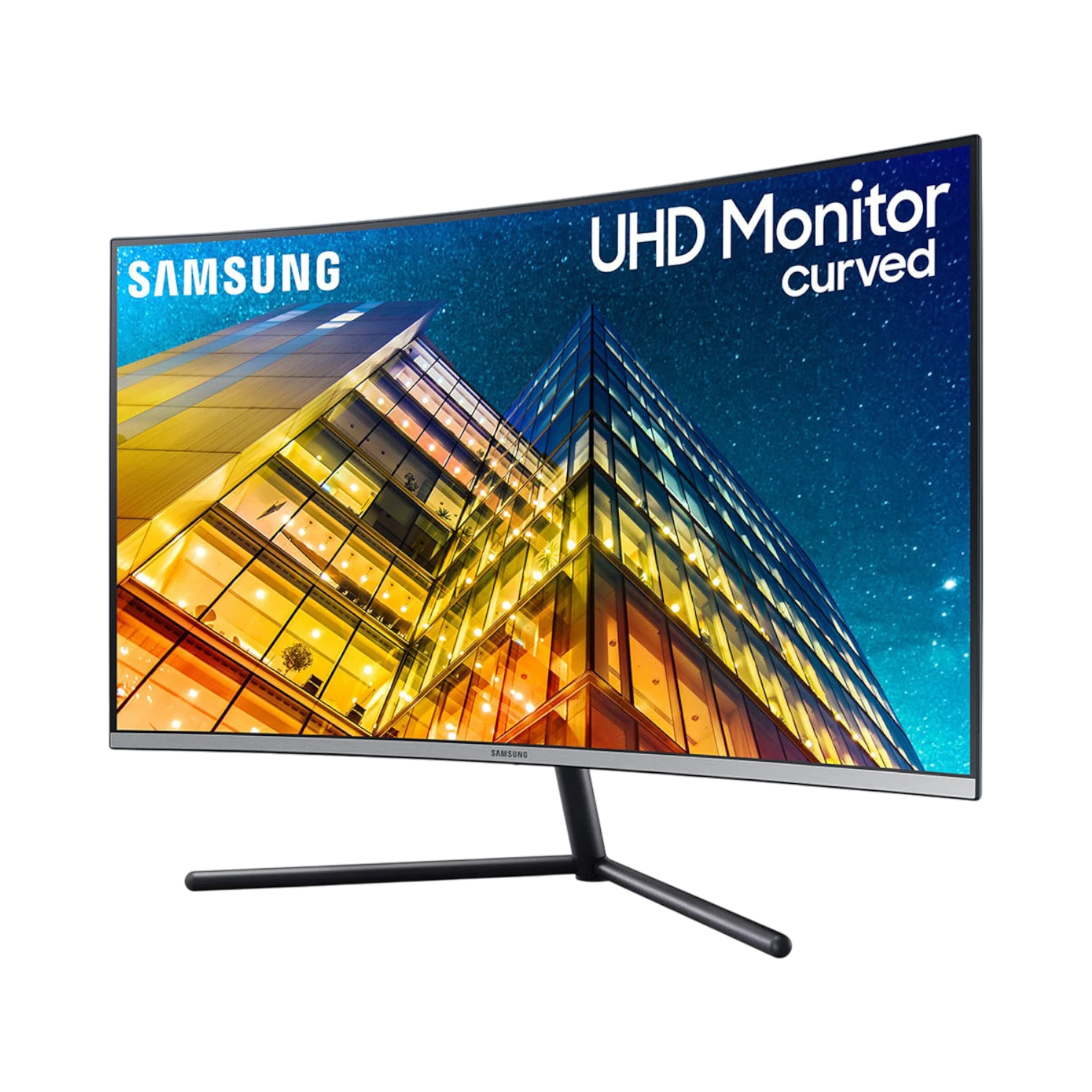 Samsung ViewFinity UR59C 32" 4K Curved Monitor — Being Shipped