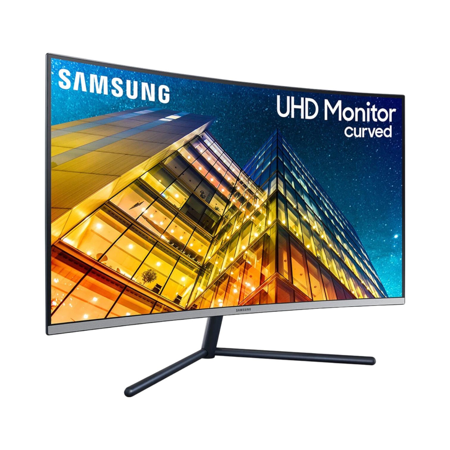 Samsung ViewFinity UR59C 32" 4K Curved Monitor — Being Shipped