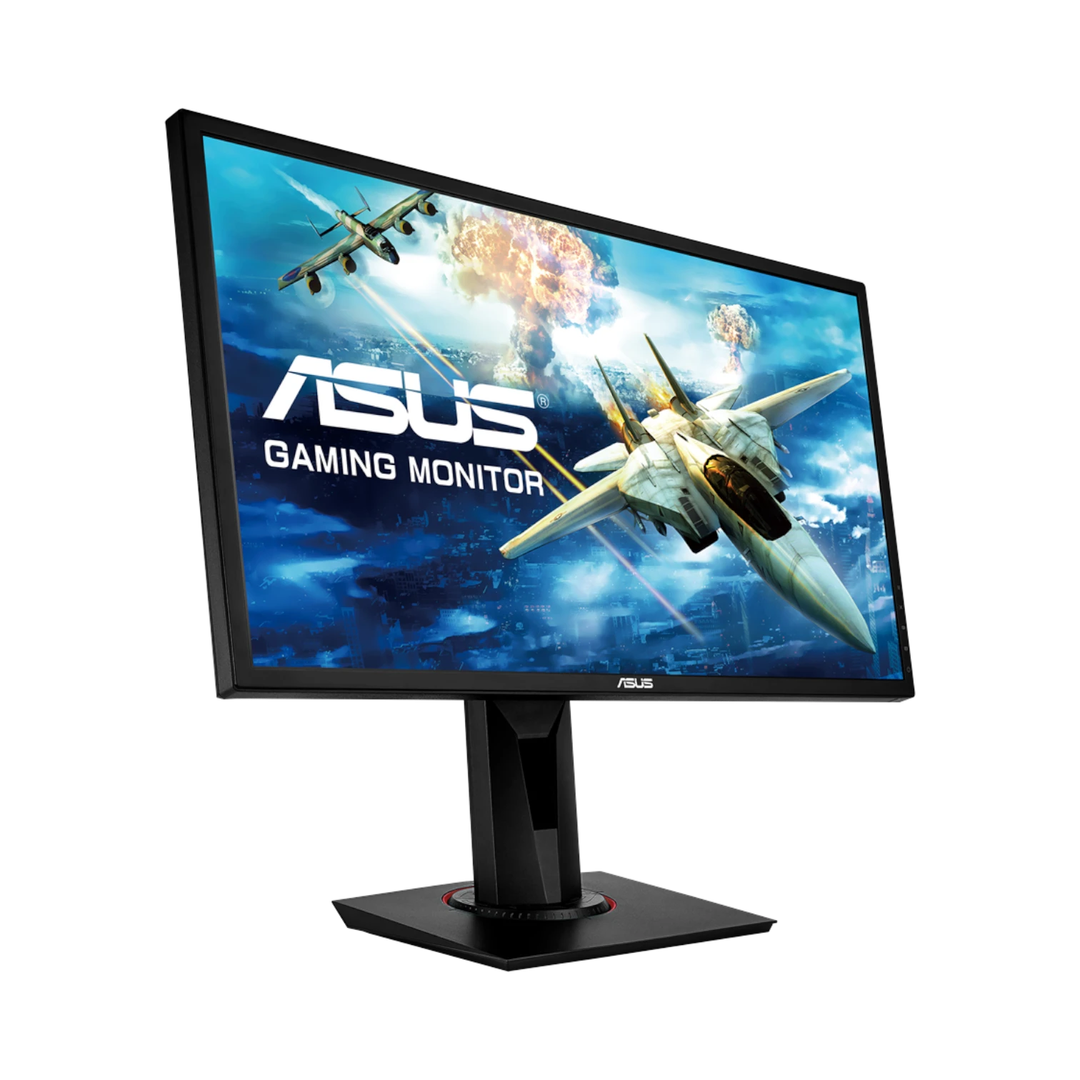 ASUS VG248QG 24" 16:9 165 Hz Adaptive-Sync LCD Gaming Monitor — Being Shipped