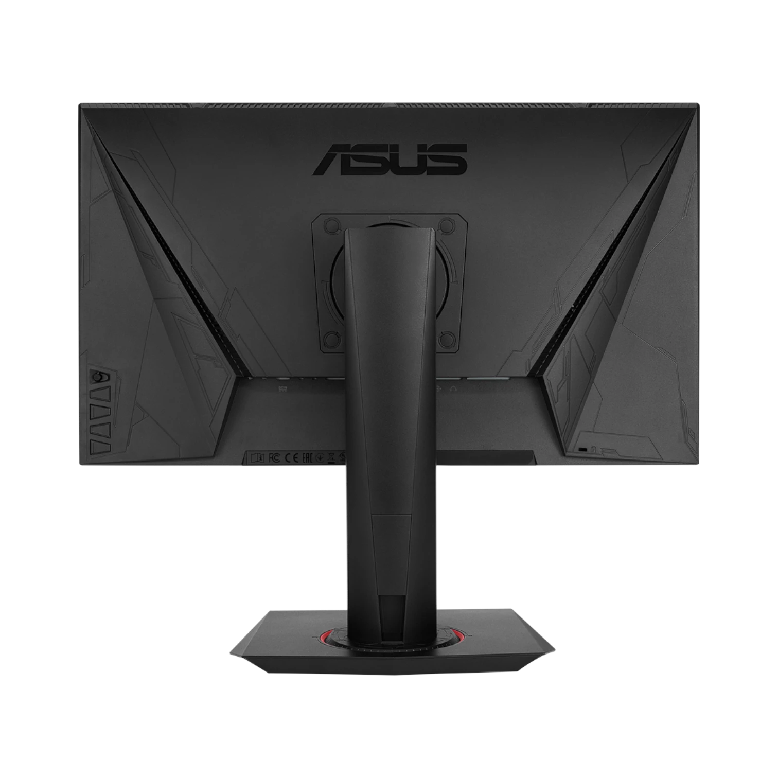 ASUS VG248QG 24" 16:9 165 Hz Adaptive-Sync LCD Gaming Monitor — Being Shipped