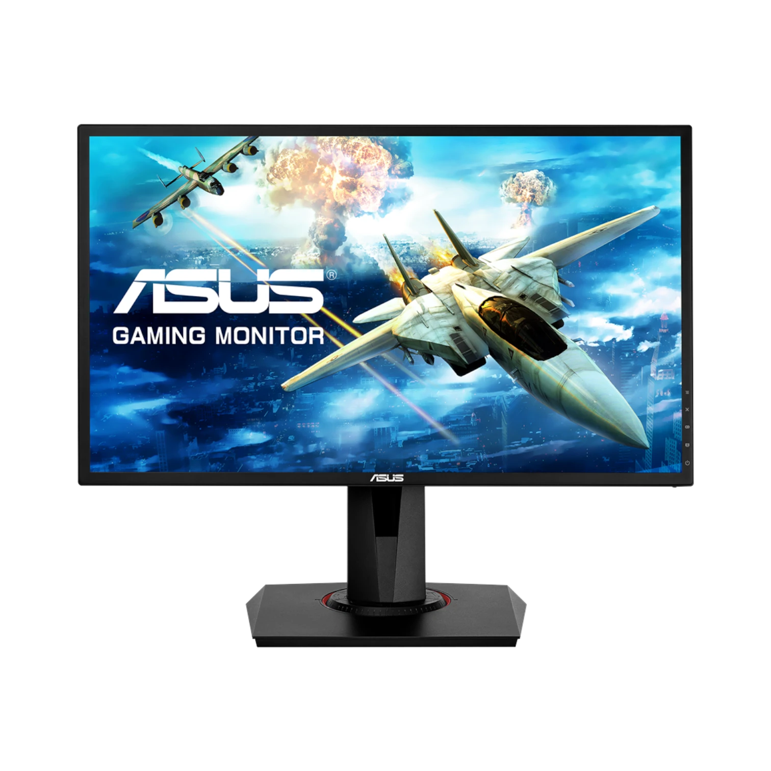 ASUS VG248QG 24" 16:9 165 Hz Adaptive-Sync LCD Gaming Monitor — Being Shipped