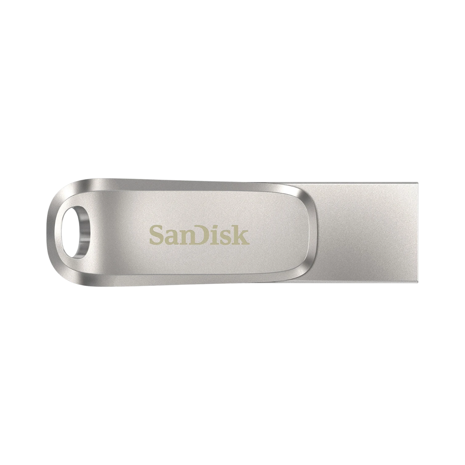 SanDisk Ultra Dual Drive Luxe 64GB USB 3.1 Flash Drive — Being Shipped