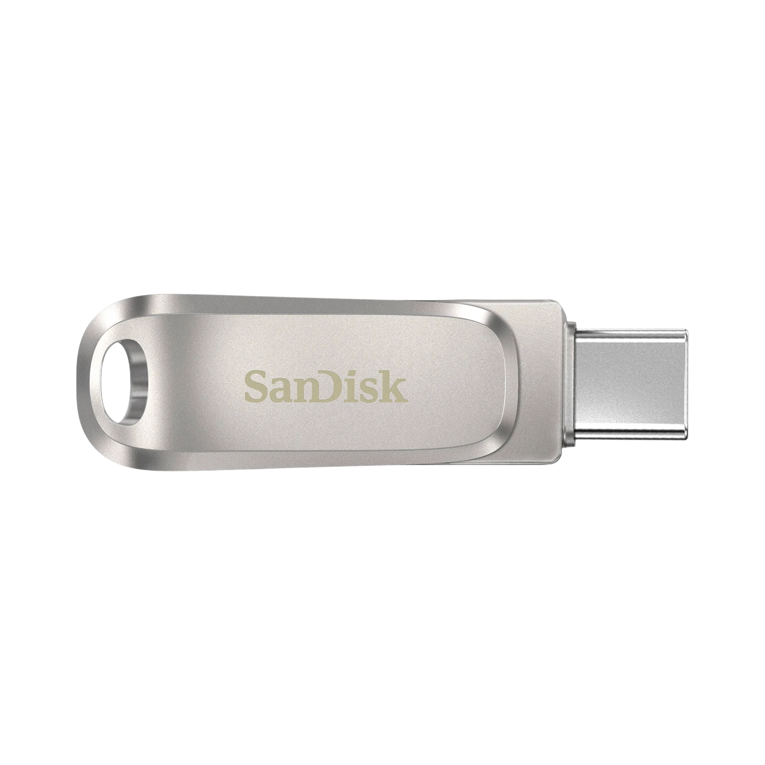 SanDisk Ultra Dual Drive Luxe 64GB USB 3.1 Flash Drive — Being Shipped