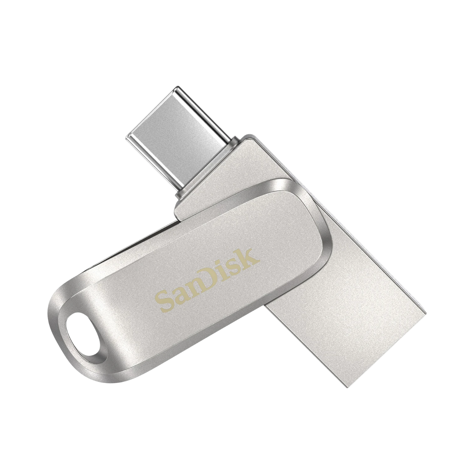 SanDisk Ultra Dual Drive Luxe 64GB USB 3.1 Flash Drive — Being Shipped