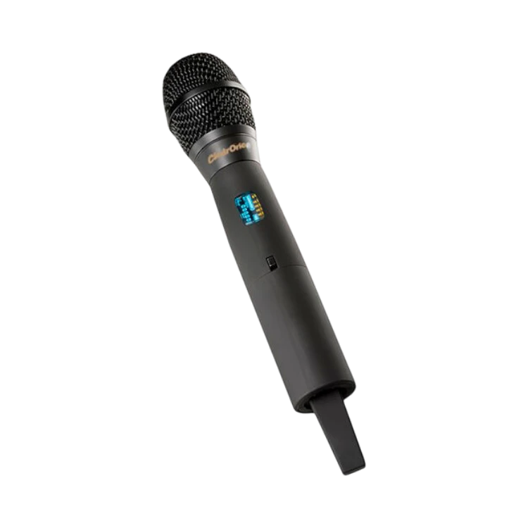 ClearOne DIALOG 20 Wireless Handheld Cardioid Microphone — Being Shipped