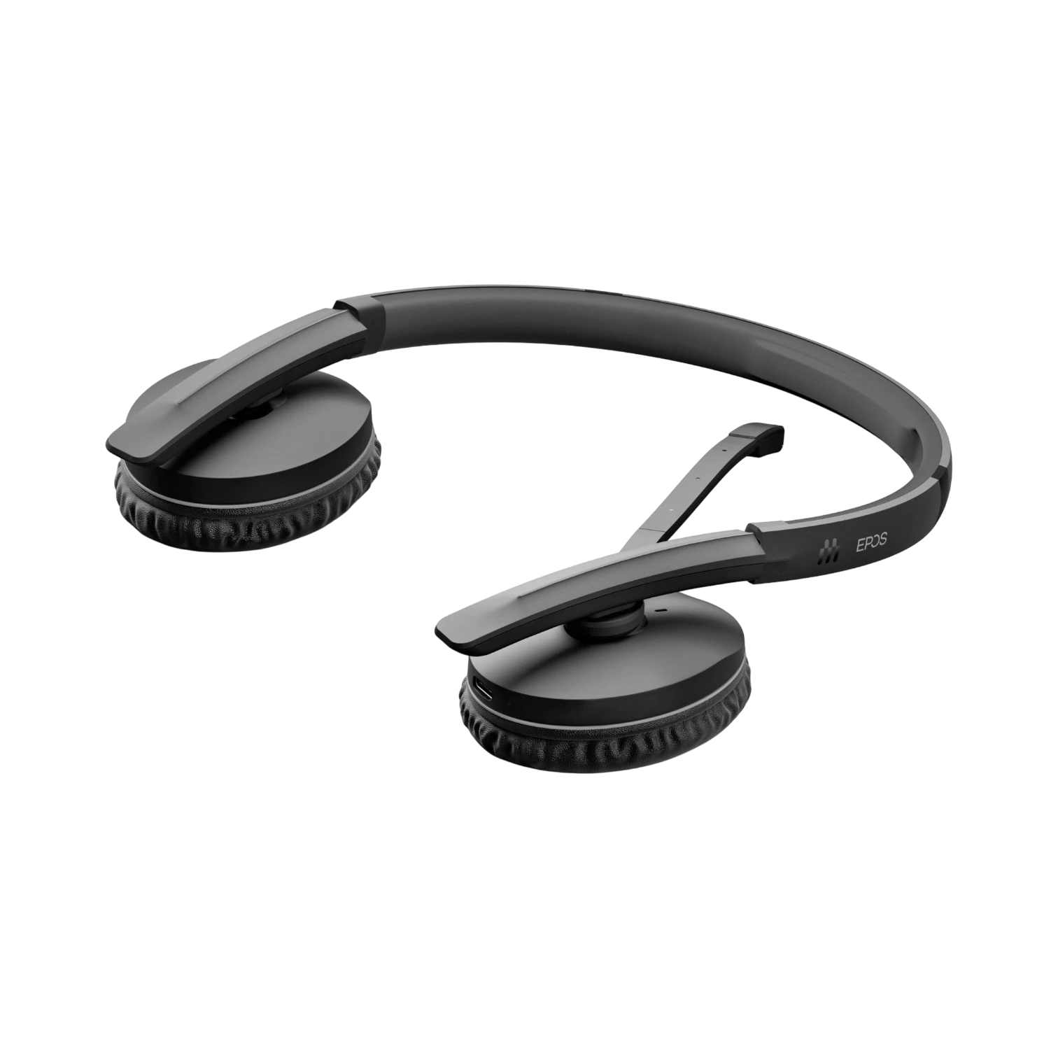 EPOS ADAPT 261 On-Ear Wireless Bluetooth Headset (Black) — Being Shipped