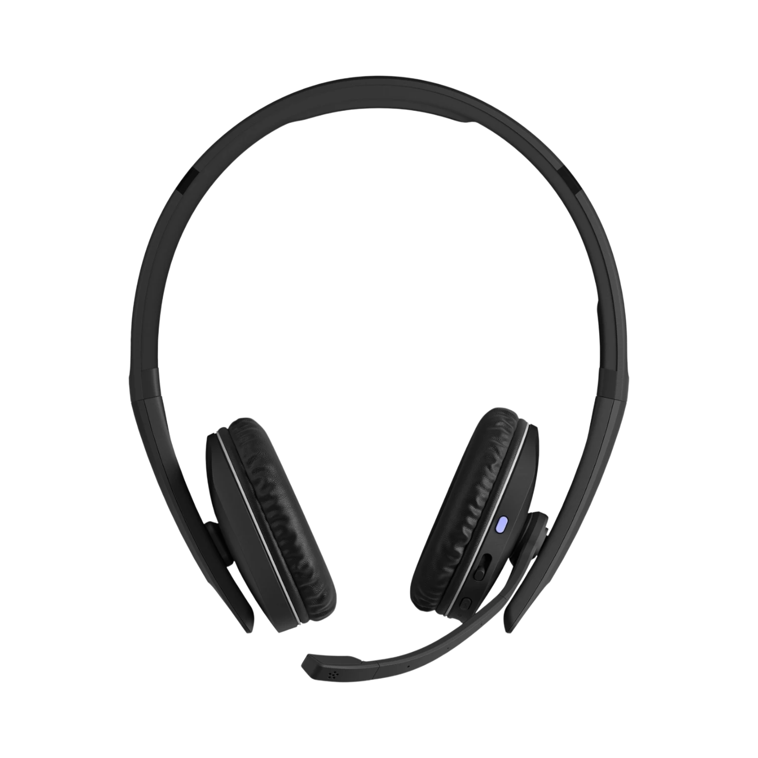 EPOS ADAPT 261 On-Ear Wireless Bluetooth Headset (Black) — Being Shipped