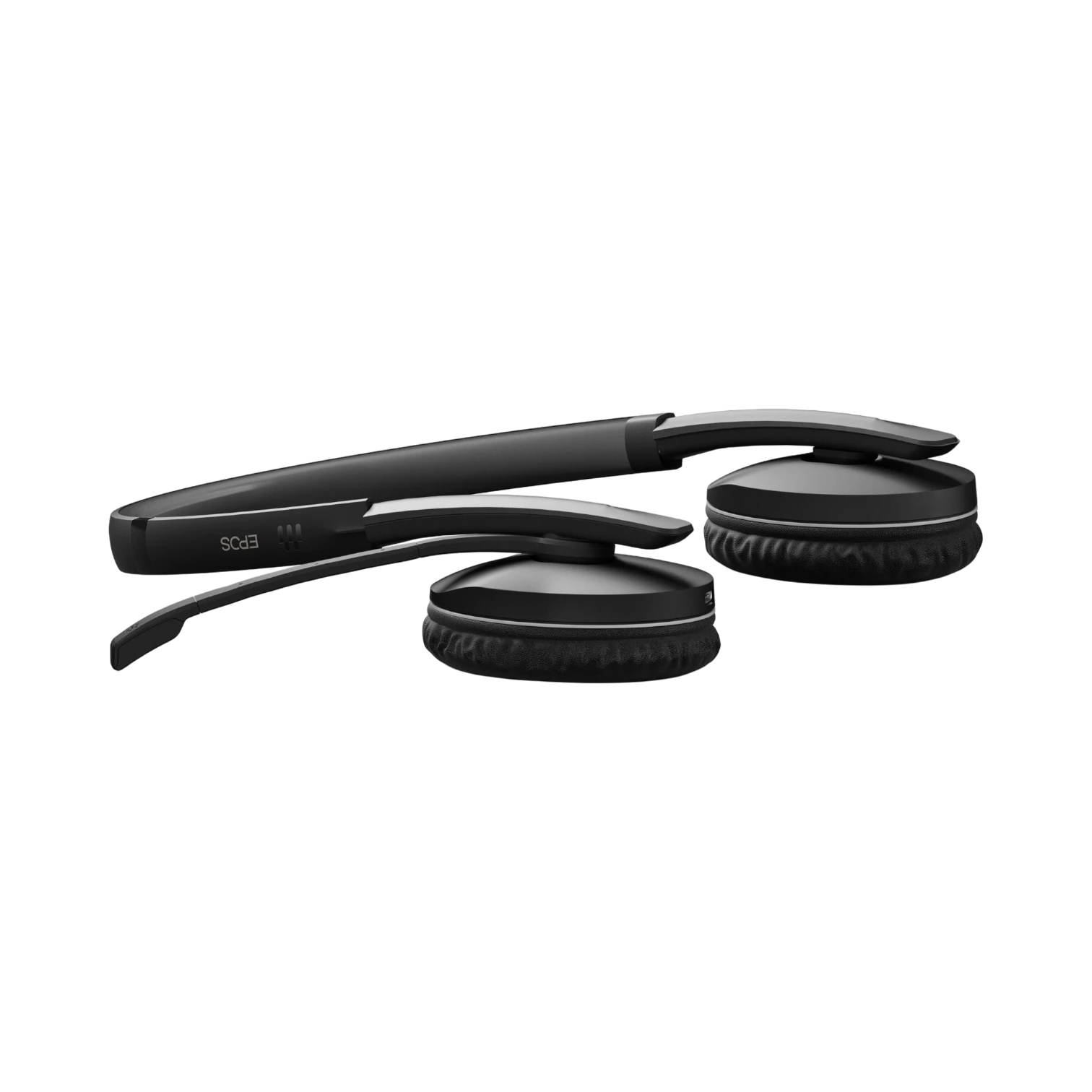 EPOS ADAPT 261 On-Ear Wireless Bluetooth Headset (Black) — Being Shipped