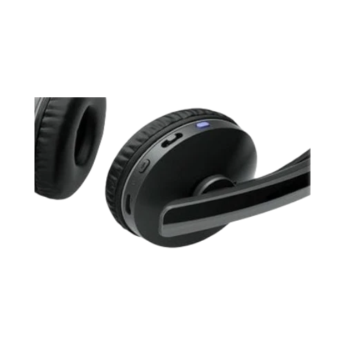 EPOS ADAPT 261 On-Ear Wireless Bluetooth Headset (Black) — Being Shipped