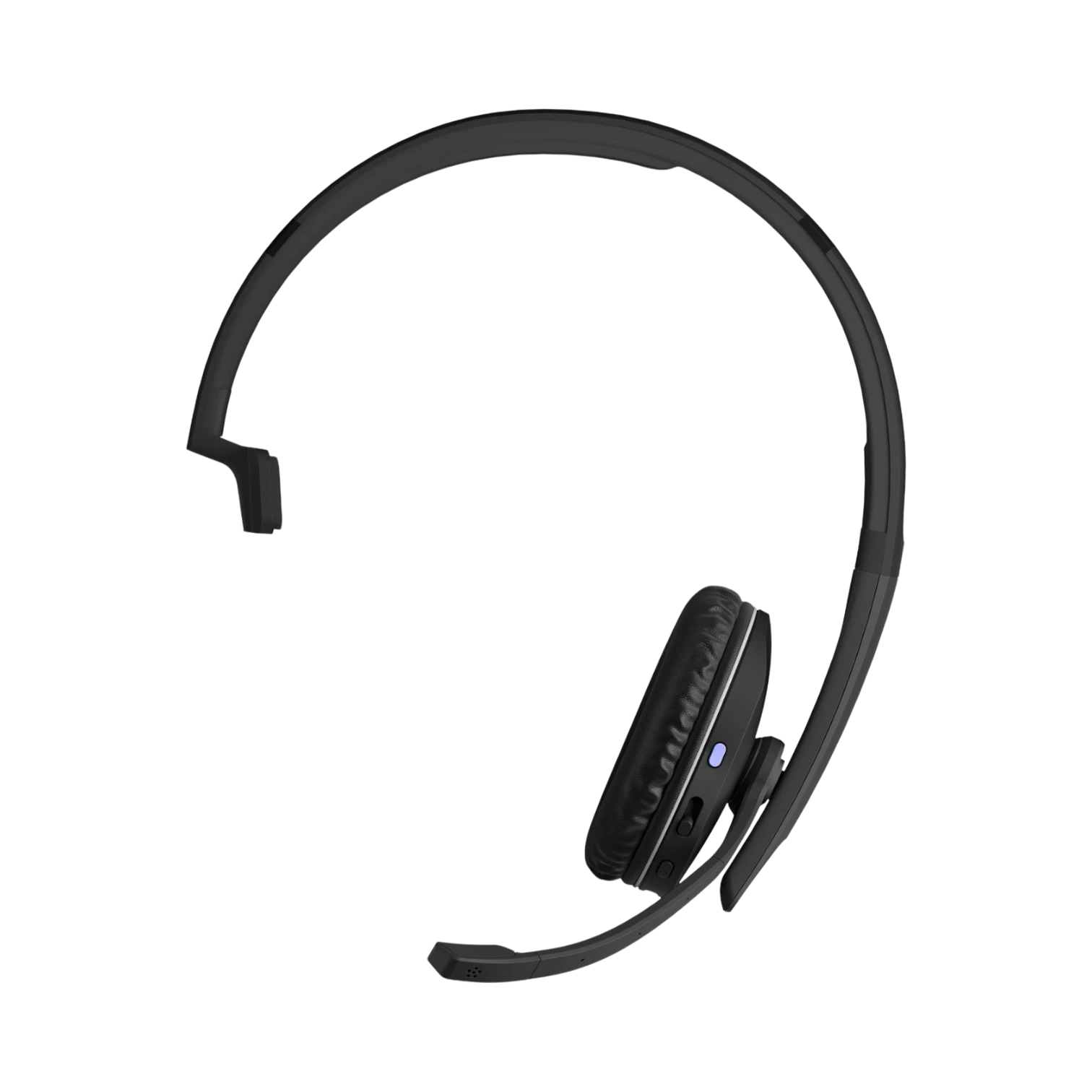 EPOS Adapt 231 Single-Sided Wireless Bluetooth Headset (Black) — Being Shipped