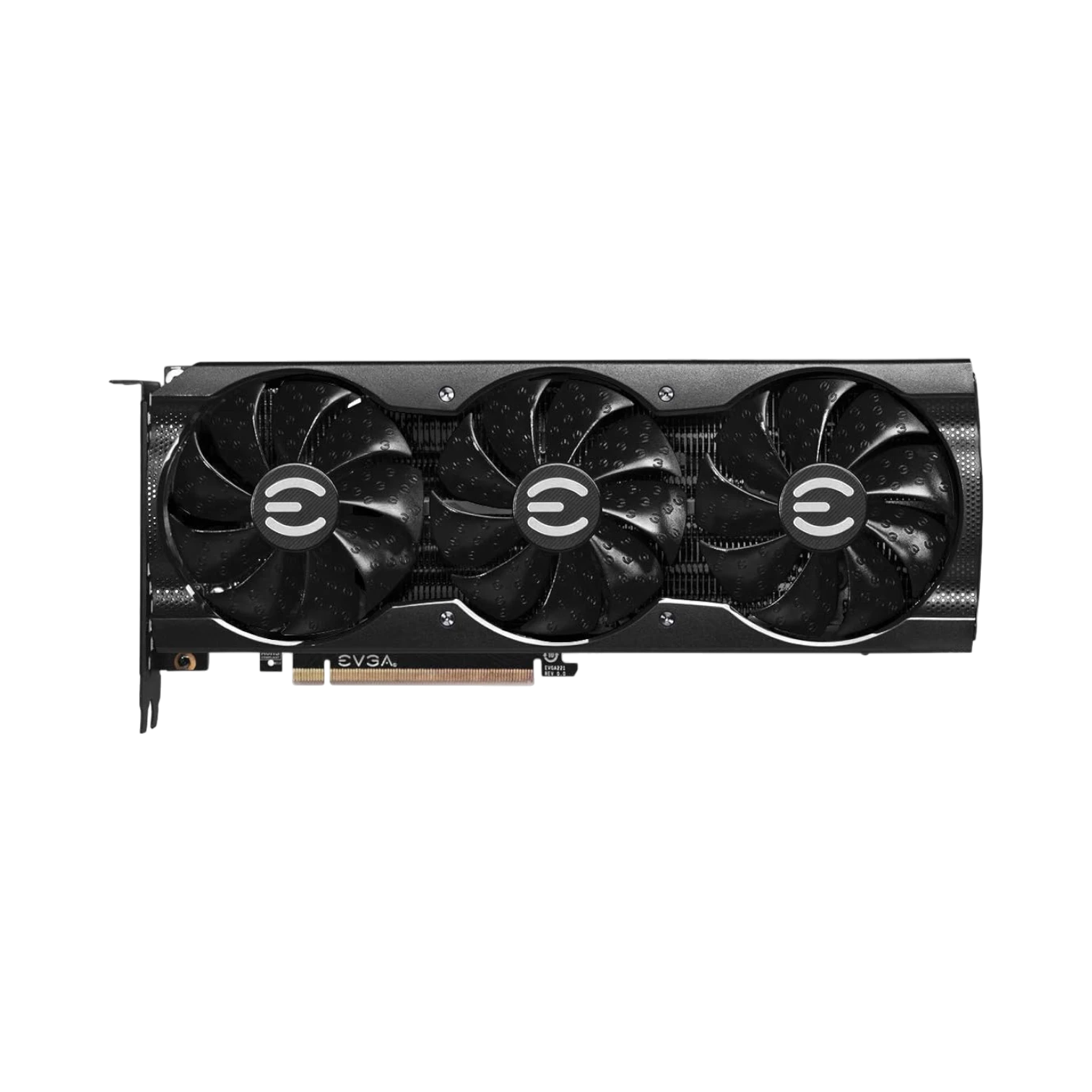 EVGA GeForce RTX 3070 XC3 Black Gaming 8GB GDDR6 ARGB Cooling Graphics Card — Being Shipped