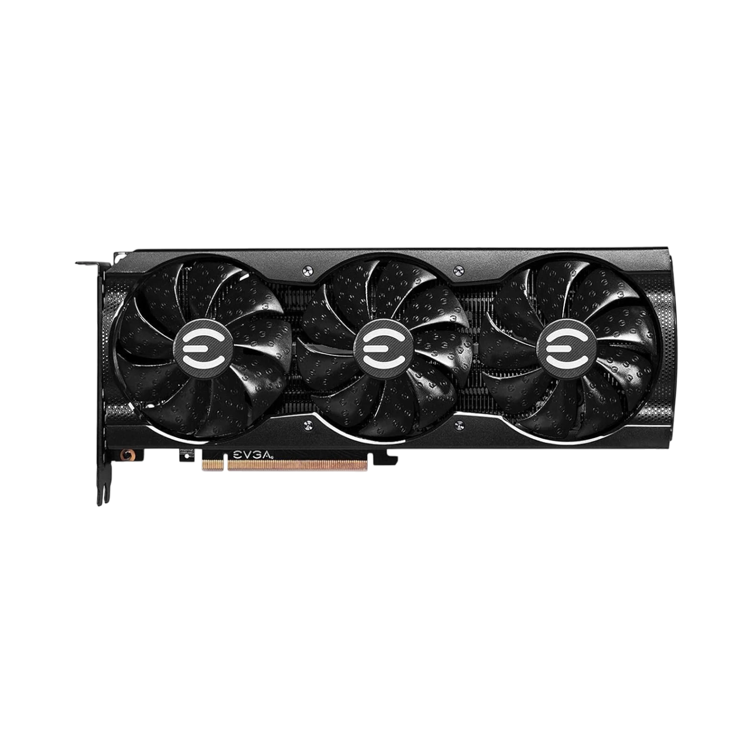 EVGA GeForce RTX 3070 Ti XC3 Ultra Gaming 8GB GDDR6X ARGB Graphics Card — Being Shipped