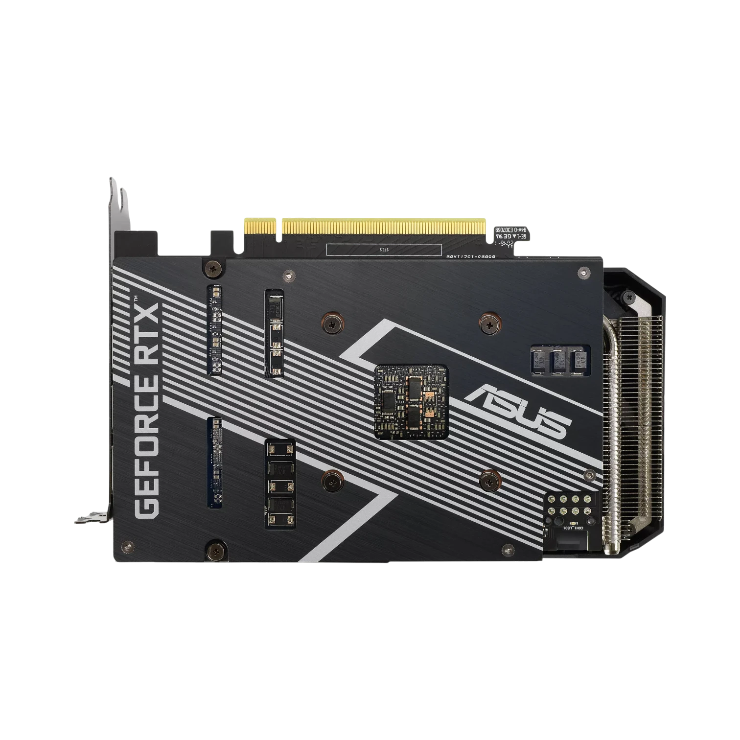 ASUS GeForce RTX 3050 Dual OC Graphics Card — Being Shipped