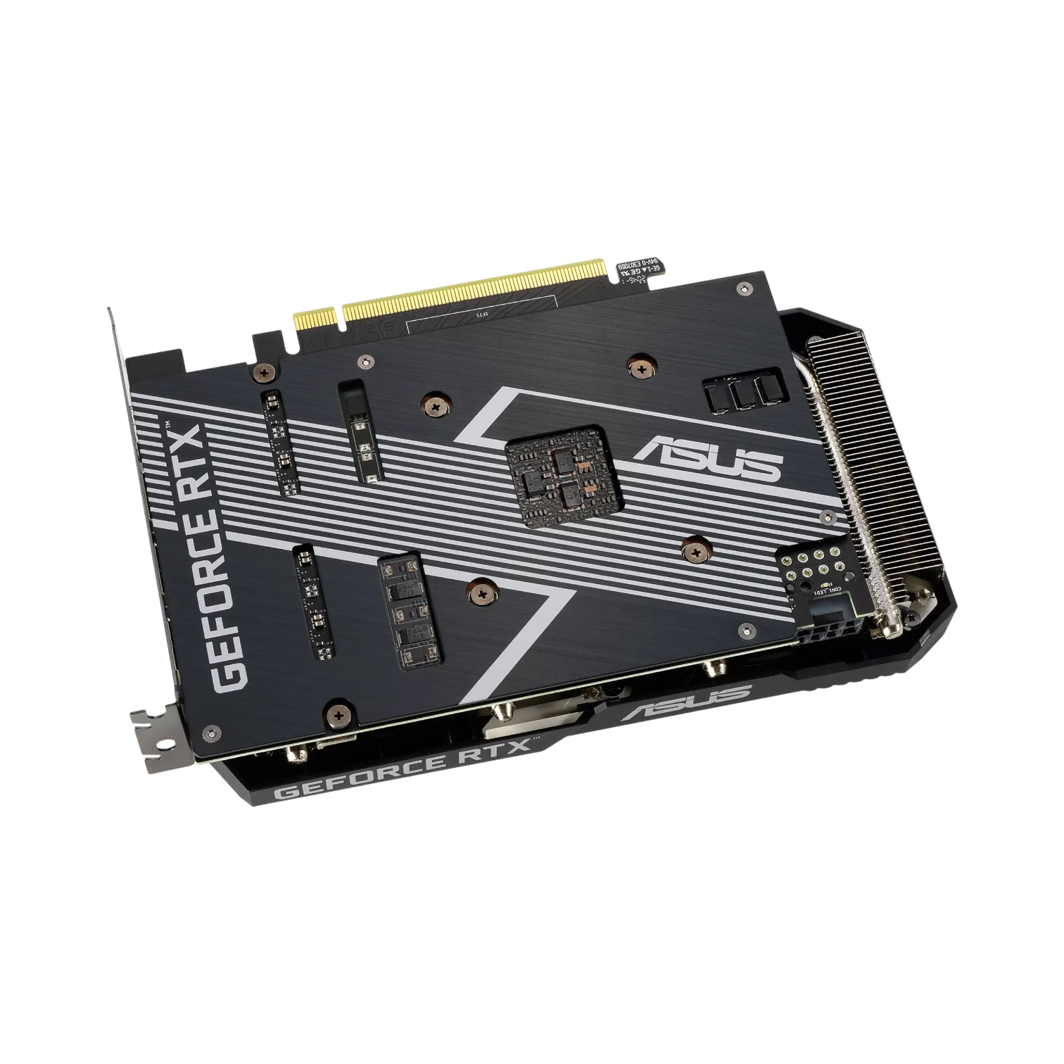 ASUS GeForce RTX 3050 Dual OC Graphics Card — Being Shipped