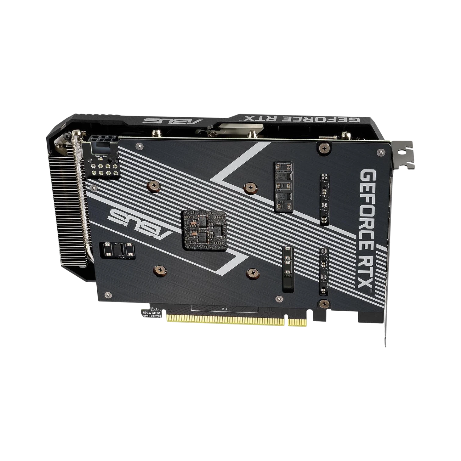 ASUS GeForce RTX 3050 Dual OC Graphics Card — Being Shipped