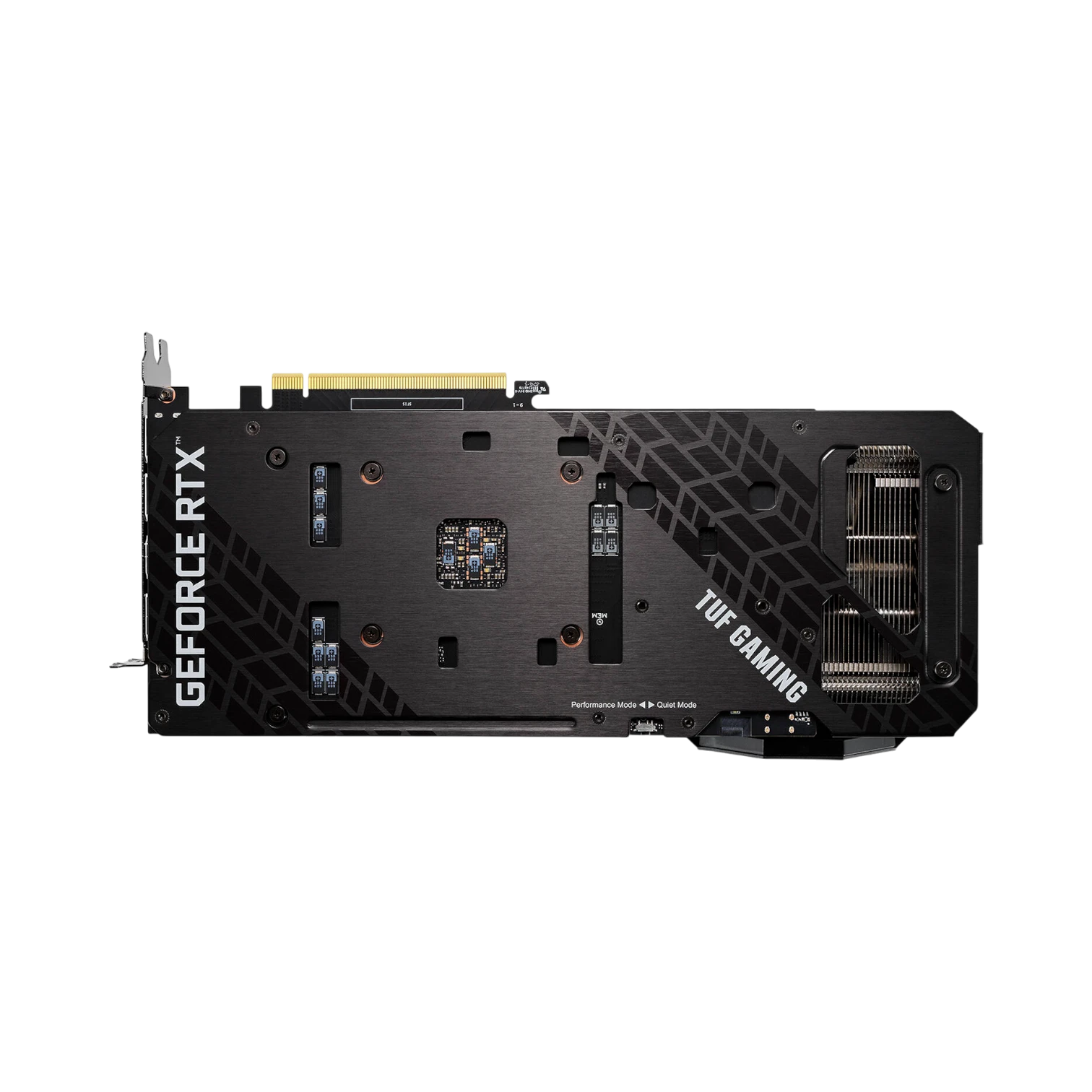 ASUS GeForce RTX 3060 TUF GAMING V2 OC Graphics Card — Being Shipped