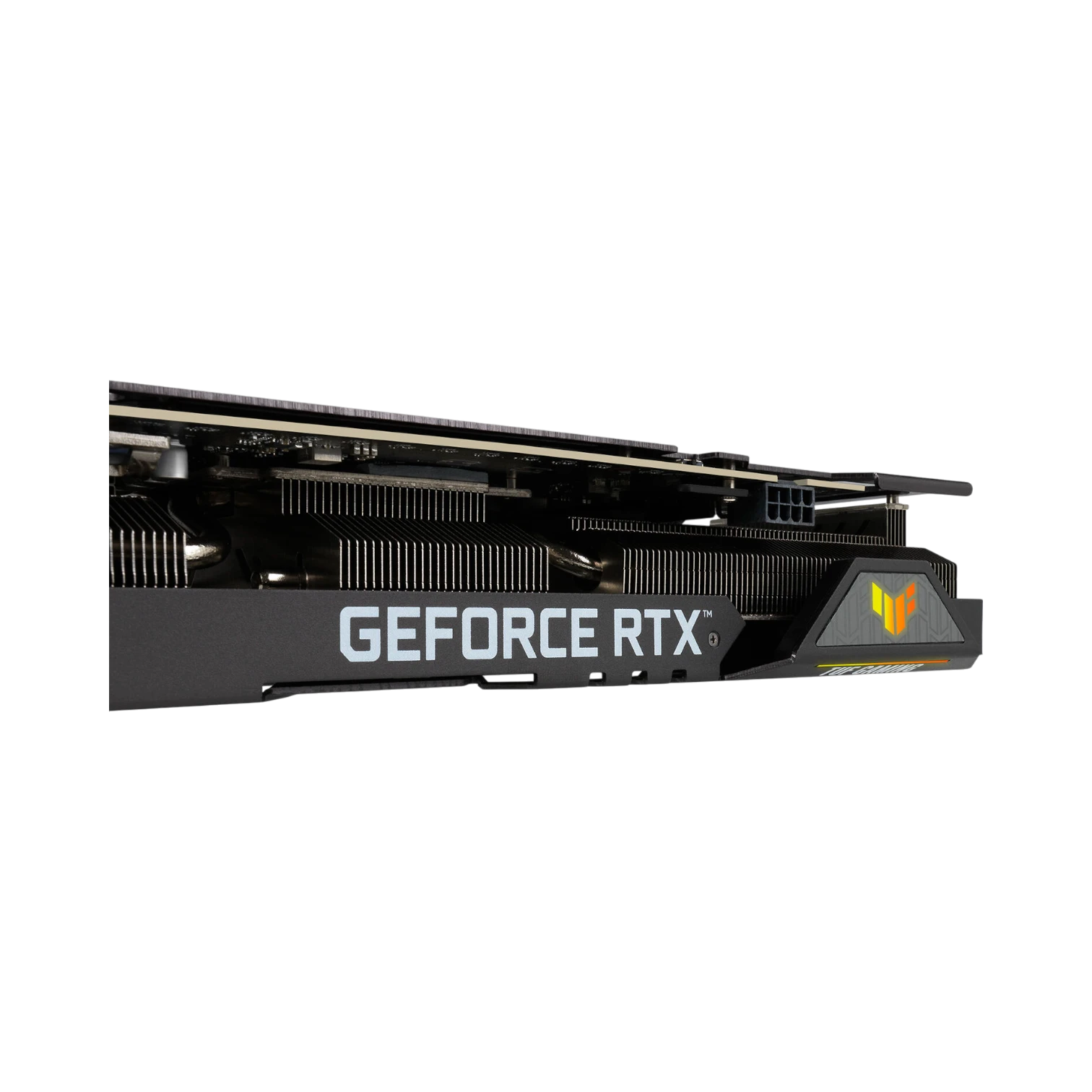 ASUS GeForce RTX 3060 TUF GAMING V2 OC Graphics Card — Being Shipped