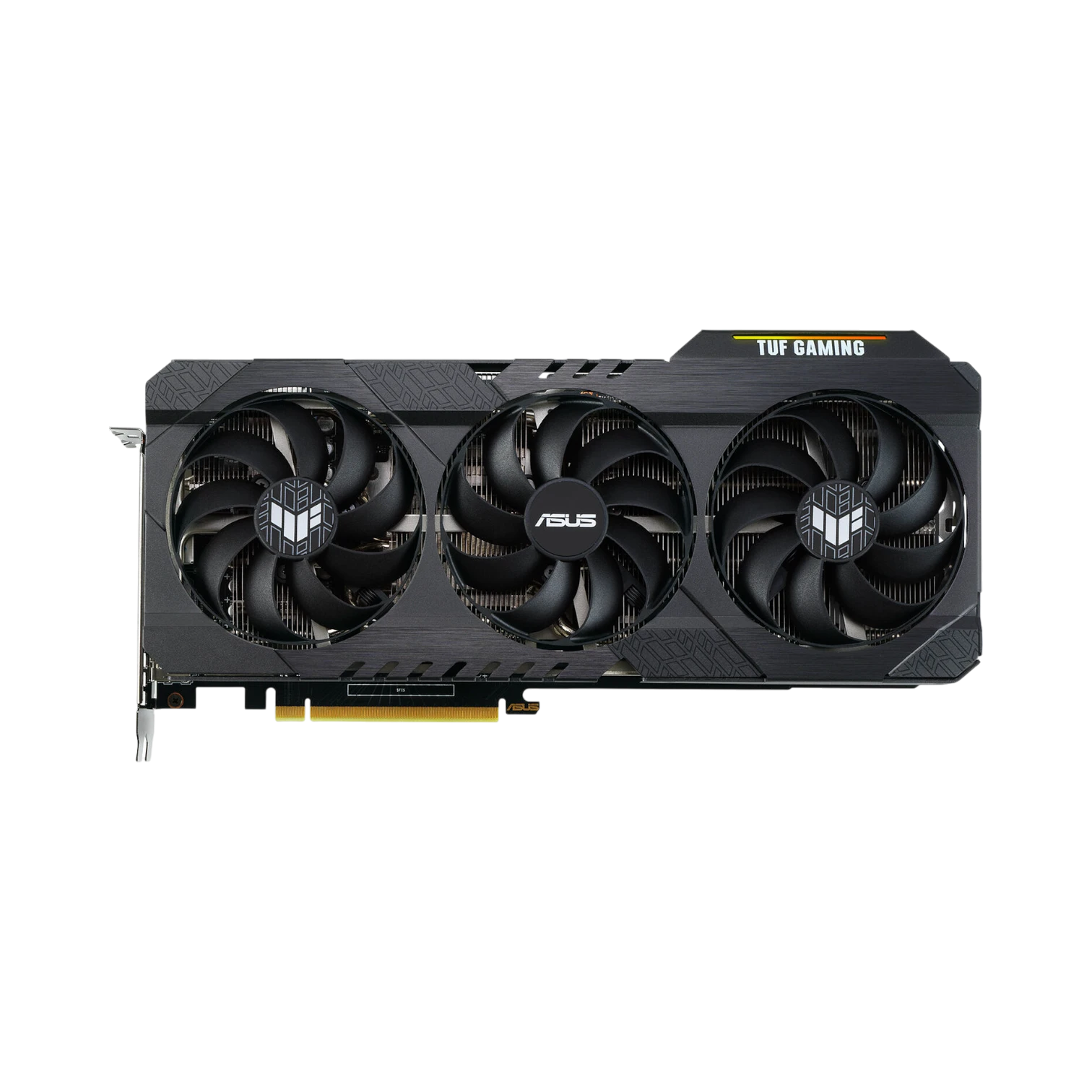 ASUS GeForce RTX 3060 TUF GAMING V2 OC Graphics Card — Being Shipped