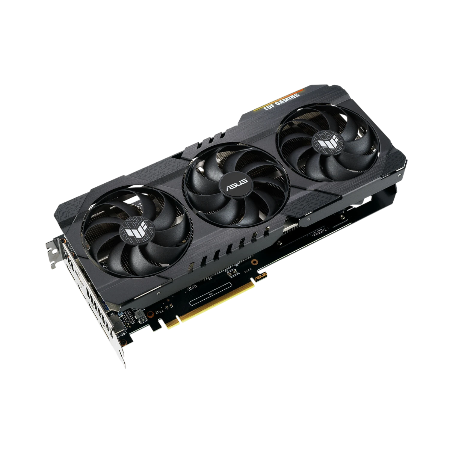 ASUS GeForce RTX 3060 TUF GAMING V2 OC Graphics Card — Being Shipped