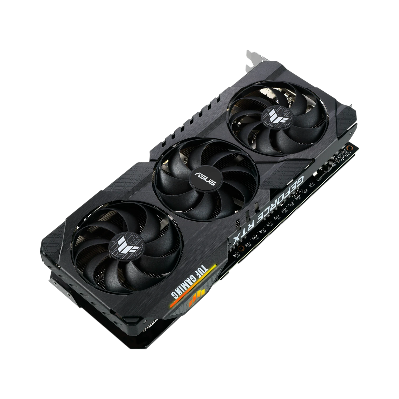 ASUS GeForce RTX 3060 TUF GAMING V2 OC Graphics Card — Being Shipped