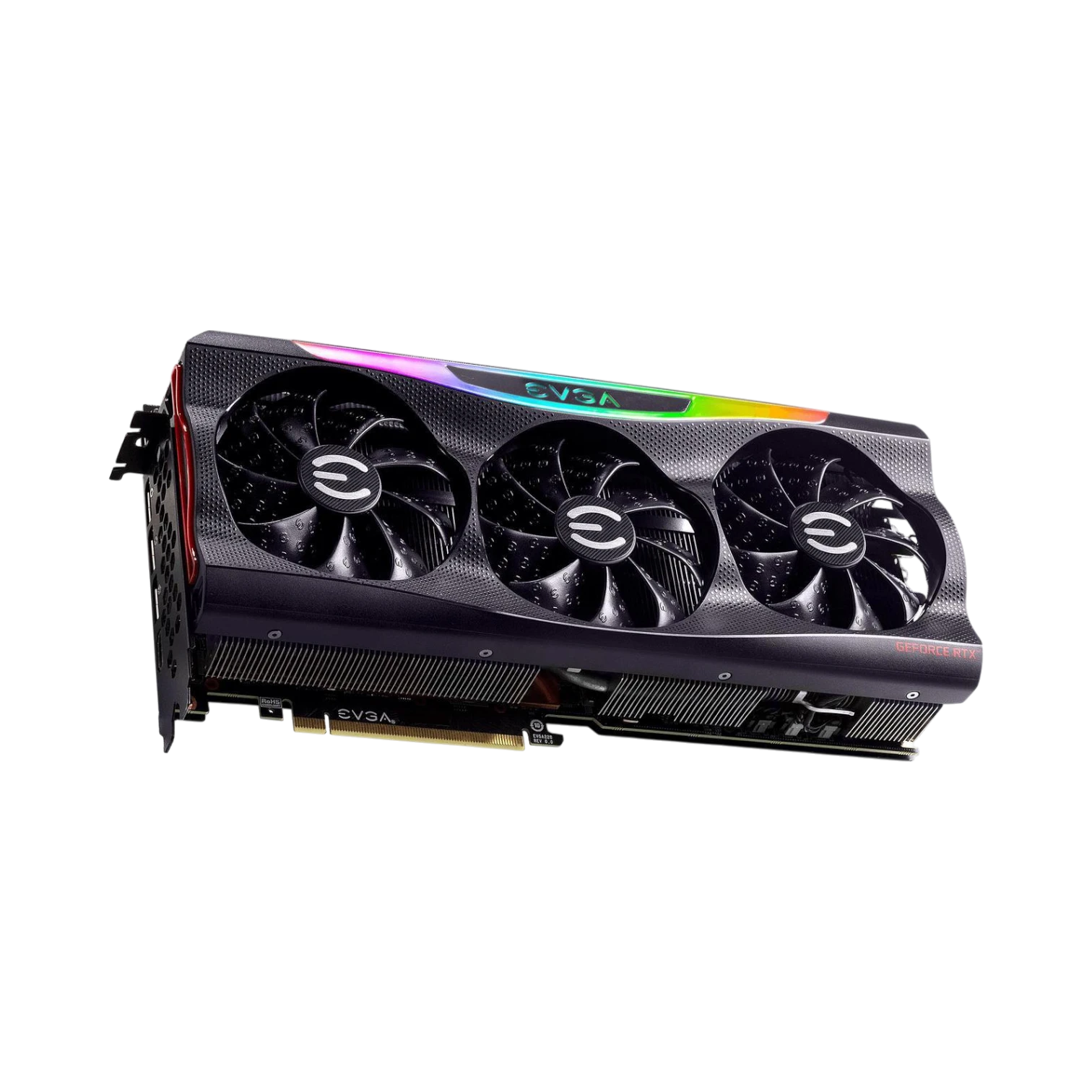 EVGA GeForce RTX 3090 FTW3 Ultra Gaming 24GB GDDR6X ARGB LED Graphics Card — Being Shipped