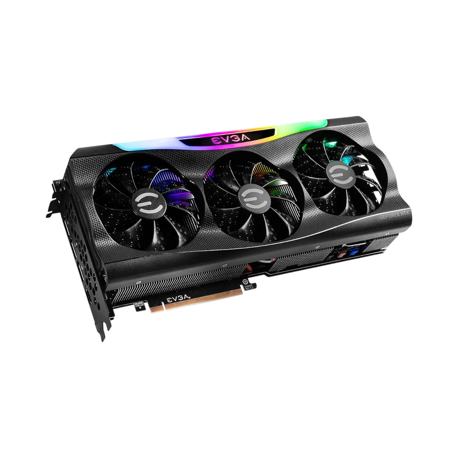 EVGA GeForce RTX 3090 FTW3 Ultra Gaming 24GB GDDR6X ARGB LED Graphics Card — Being Shipped