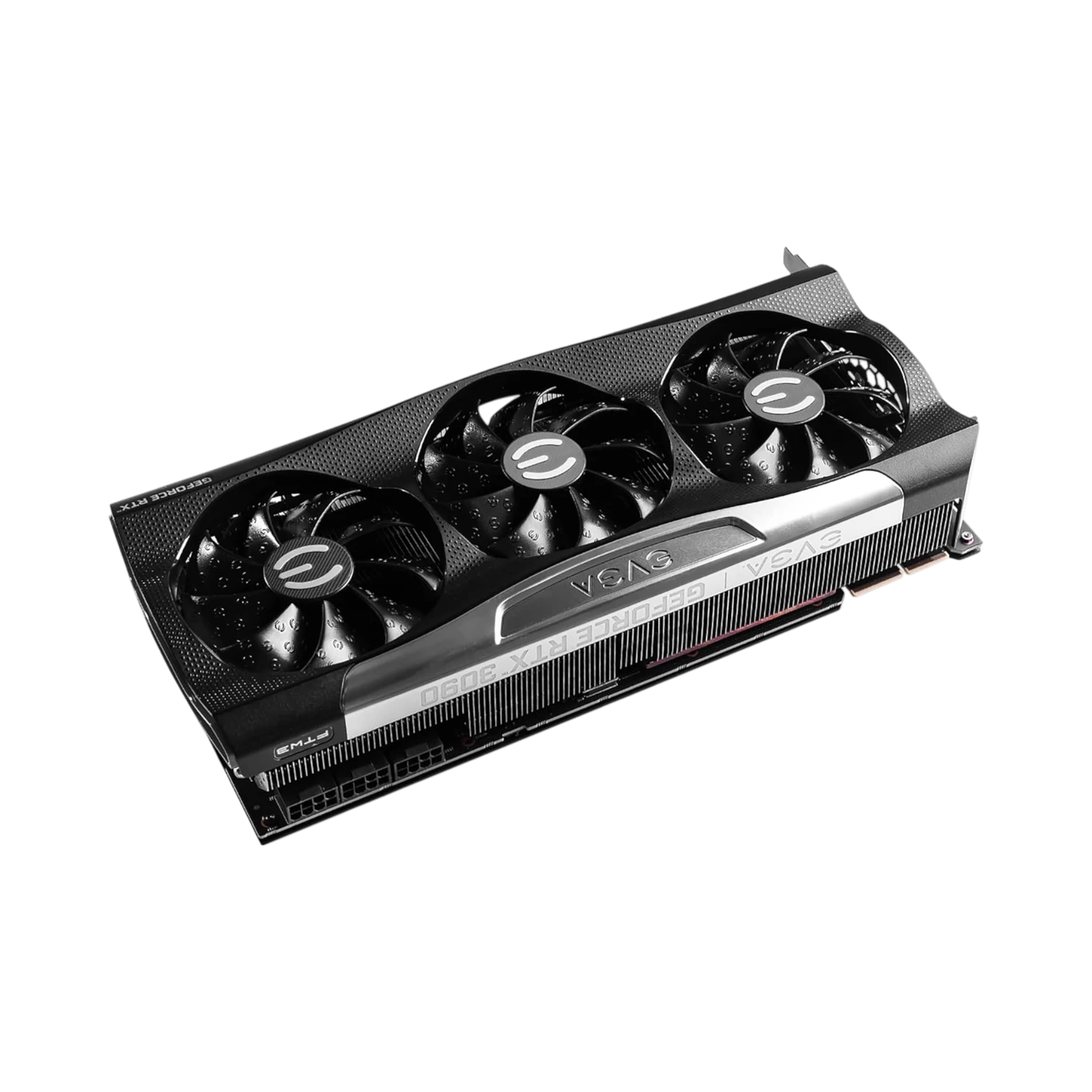 EVGA GeForce RTX 3090 FTW3 Ultra Gaming 24GB GDDR6X ARGB LED Graphics Card — Being Shipped