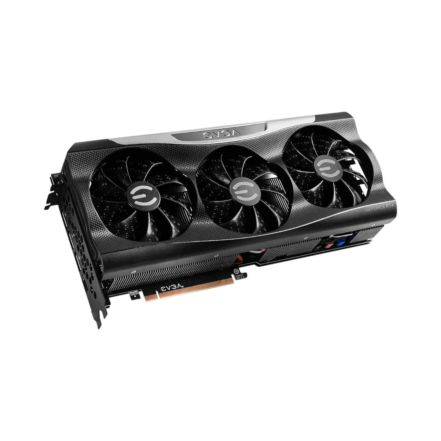 EVGA GeForce RTX 3090 FTW3 Ultra Gaming 24GB GDDR6X ARGB LED Graphics Card — Being Shipped