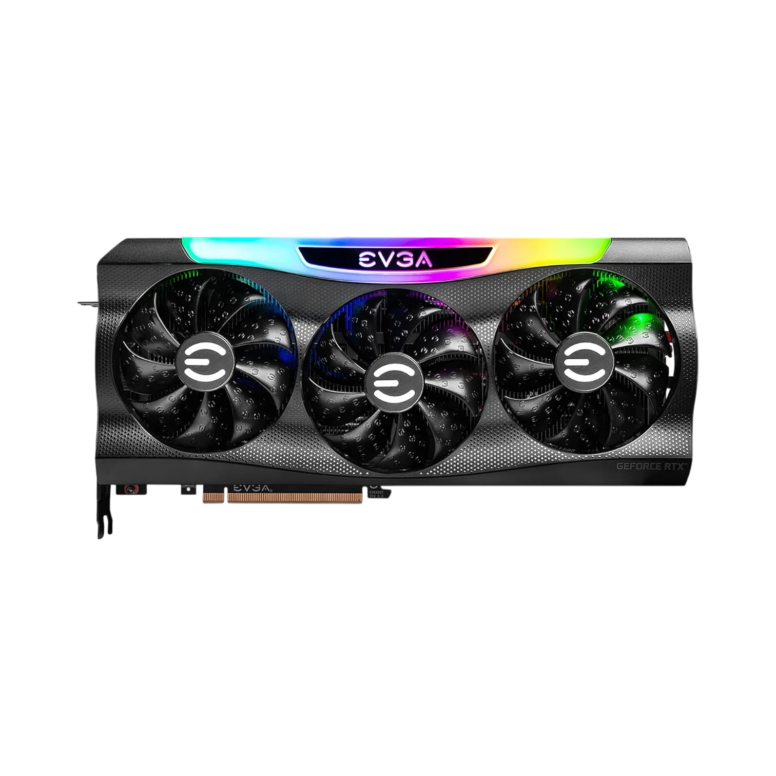 EVGA GeForce RTX 3090 FTW3 Ultra Gaming 24GB GDDR6X ARGB LED Graphics Card — Being Shipped