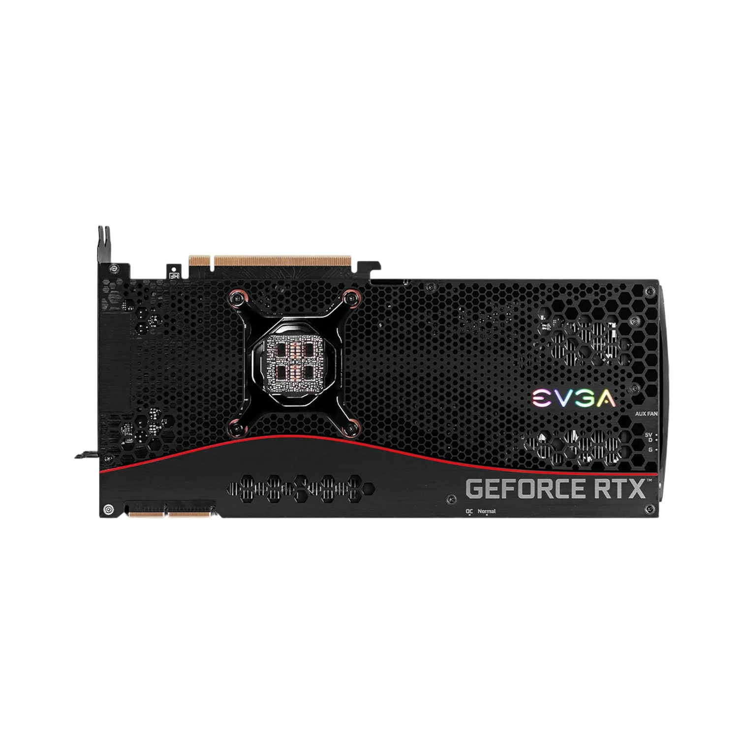 EVGA GeForce RTX 3090 FTW3 Ultra Gaming 24GB GDDR6X ARGB LED Graphics Card — Being Shipped