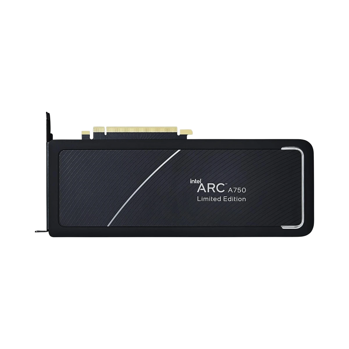 Intel Arc A750 Limited Edition 8GB PCIe 4.0 Graphics Card — Being Shipped