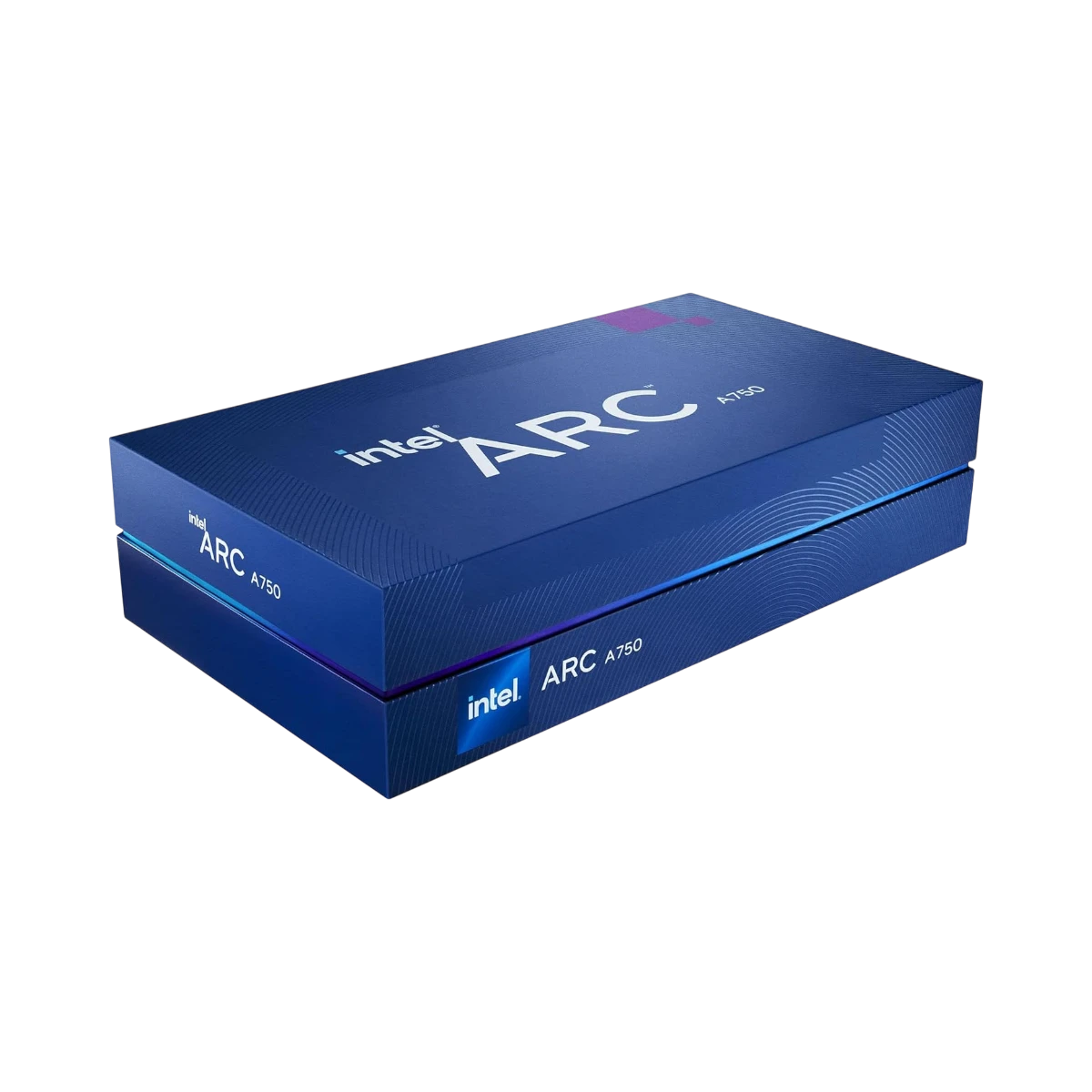 Intel Arc A750 Limited Edition 8GB PCIe 4.0 Graphics Card — Being Shipped