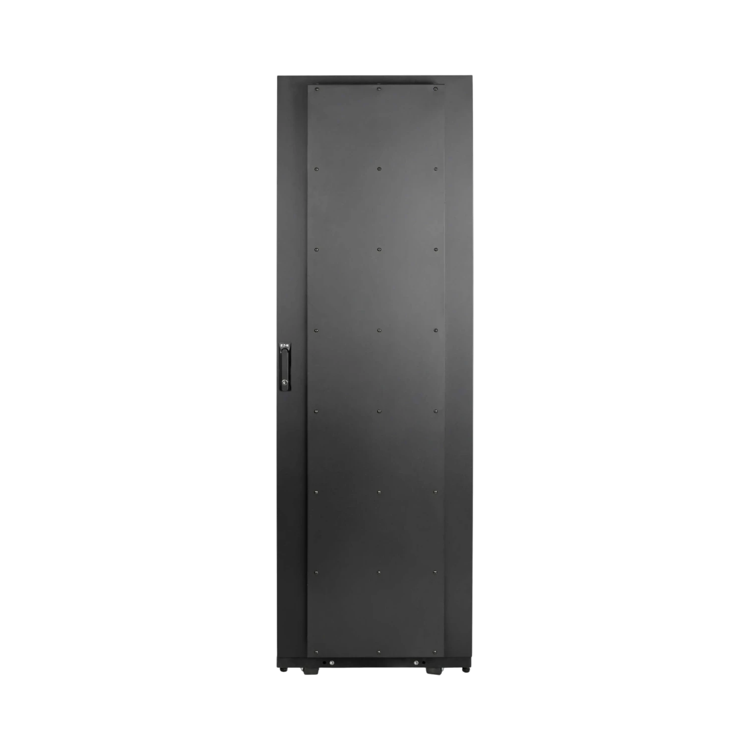 Tripp Lite SmartRack 42U Standard-Depth Quiet Server Rack Enclosure Cabinet with Sound Suppression — Being Shipped